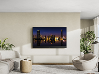 Imagen de estilo de vida de la serie MZ1500