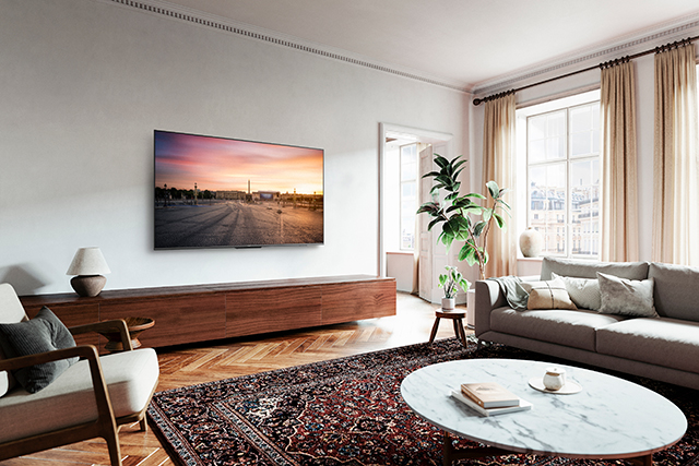 NX900 lifestyle image