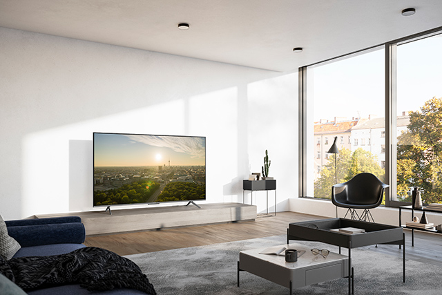 W85AGT 生活方式影像