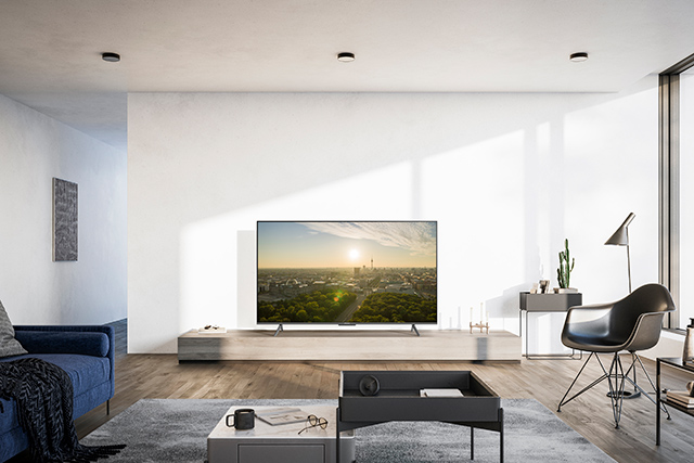 W85AGT 生活方式影像