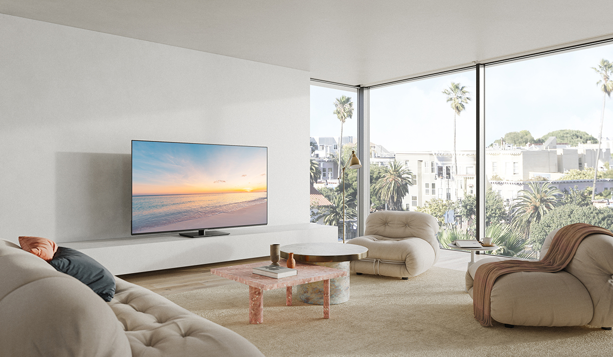 Z85A lifestyle image