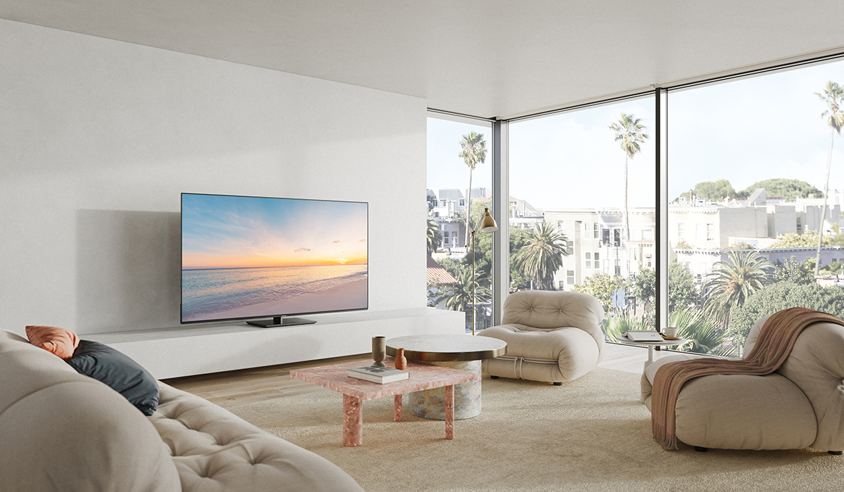 Z85A lifestyle image