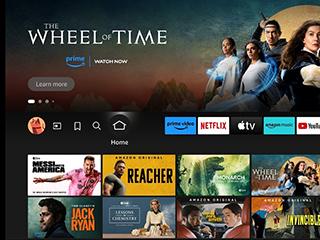 Z85A lifestyle image