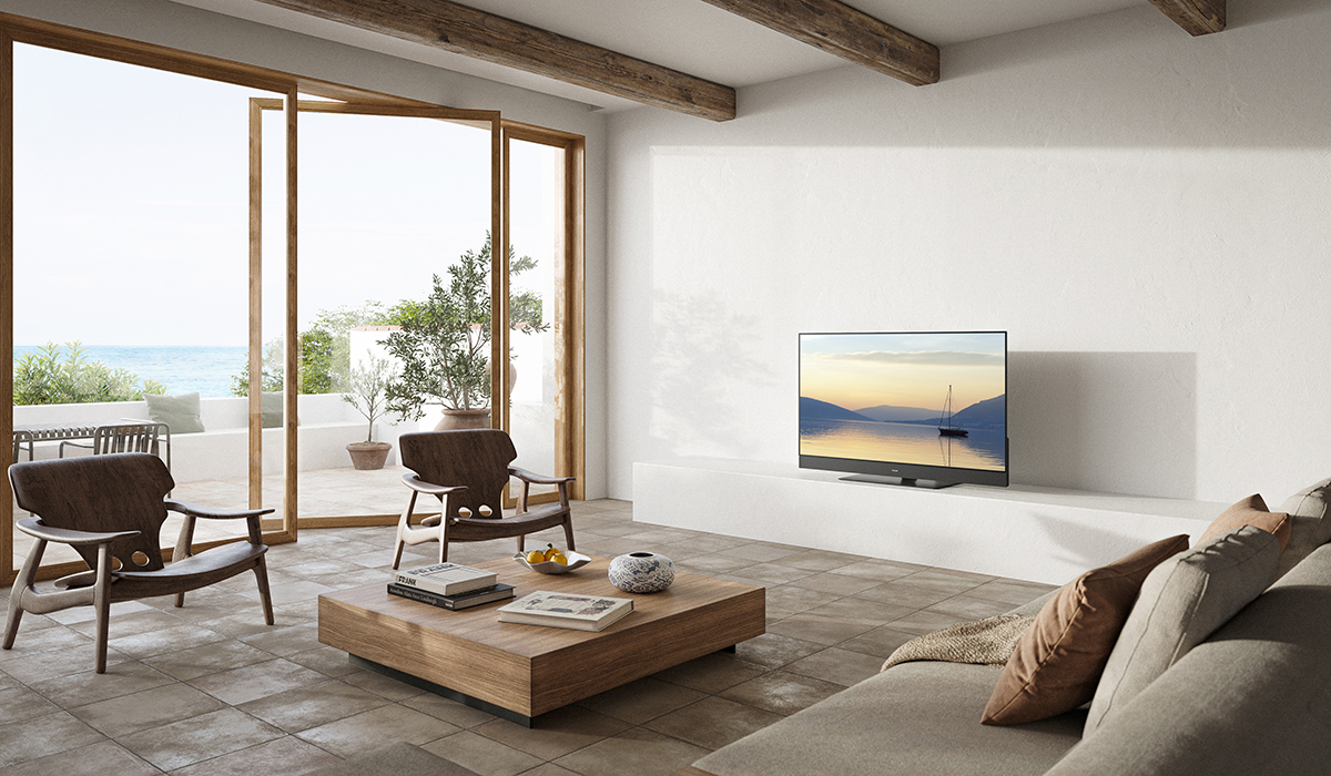 48Z90A Imágenes Lifestyle