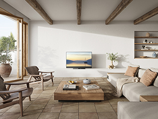 48Z90A Imágenes Lifestyle