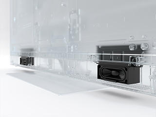 Imagen creativa de la serie 48Z90A