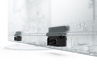 Imagen creativa de la serie Z90A