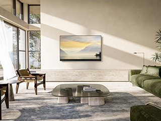 Imagen de estilo de vida de la serie Z95A