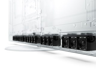 Imagen creativa de la serie Z95A