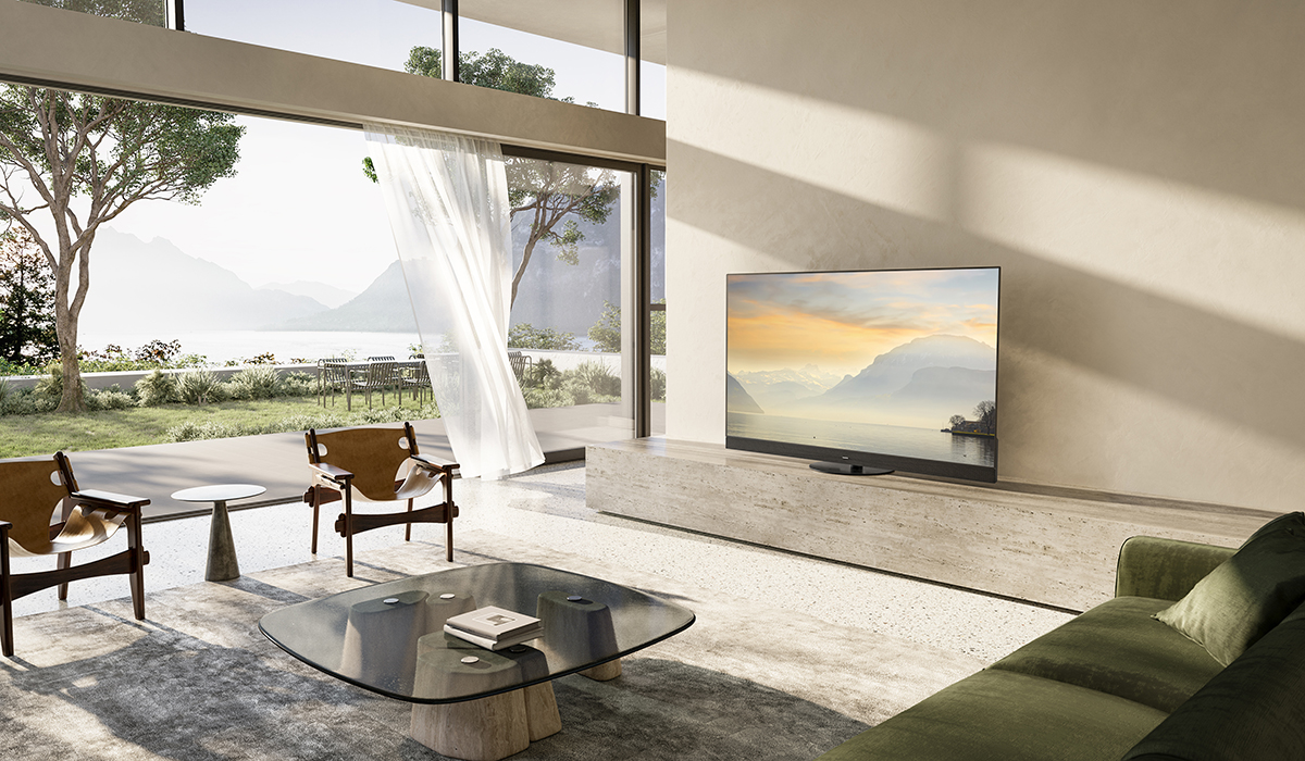 Imagen de estilo de vida de la serie Z95A