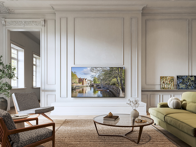 W95B lifestyle image