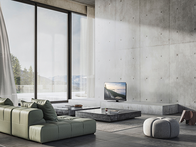 42Z90B Imágenes Lifestyle