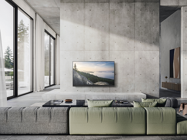 77Z90B Imágenes Lifestyle