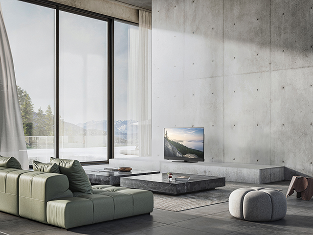 Z90B lifestyle image