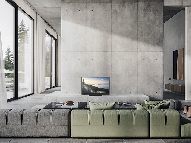 Z90B lifestyle image