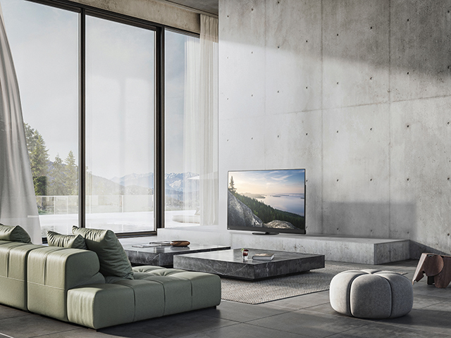 Z90B lifestyle image