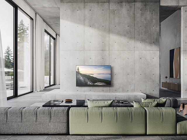 Z90B lifestyle image