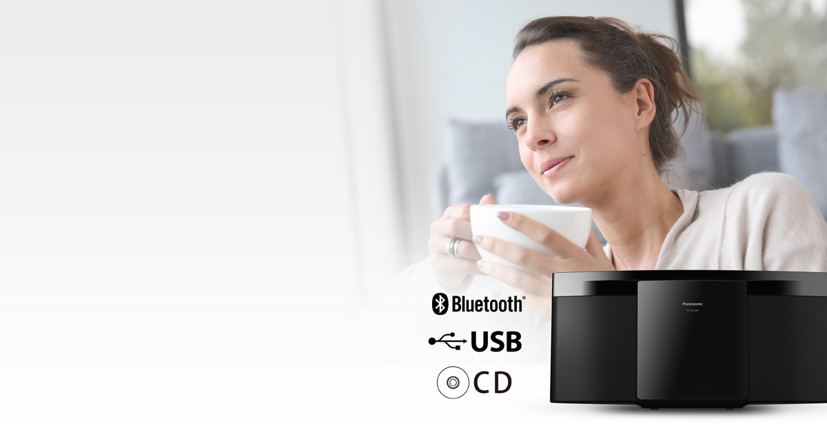 Enjoy all tunes of your favourite music 

