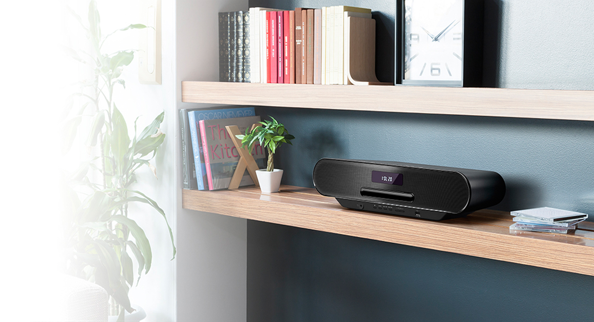 Des graves riches et puissants