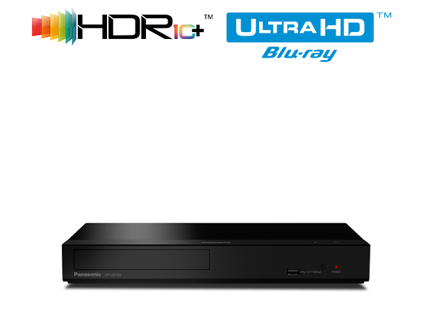 Photo of Ultra HD Blu-ray Player DP-UB150EB