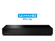 Photo de Lecteur Blu-ray Ultra HD DP-UB154