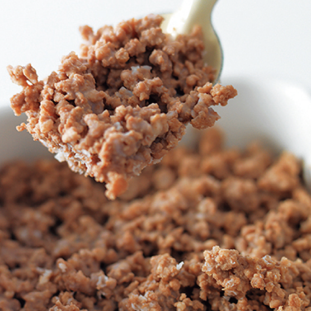 All-purpose Ground Meat See more