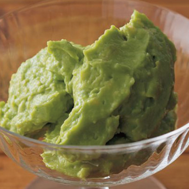 Cool & Creamy Avocado See more