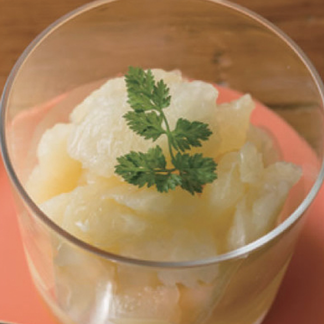 Crunchy Grapefruit Marinade See more