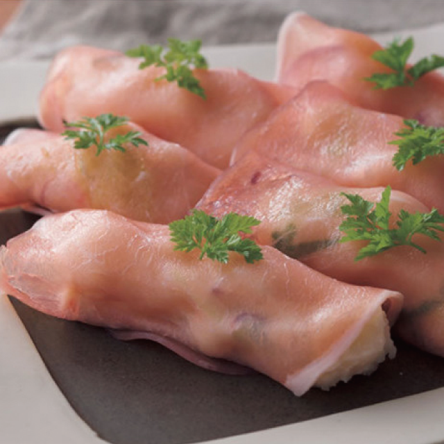 Finger Potato Salad See more