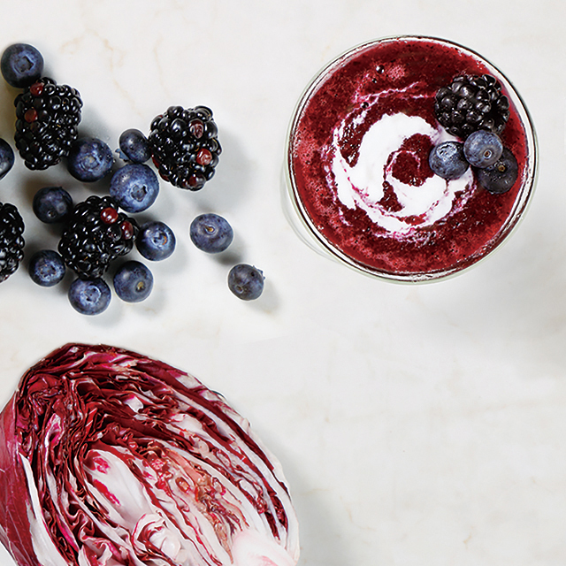 Purple Slushie See more