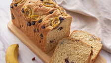 Banana Nut Bread