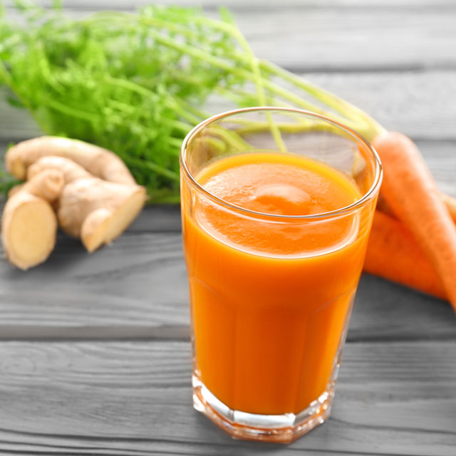 ទឹកការ៉ុតខ្ញីស្រស់ ស្វែងយល់បន្ថែម