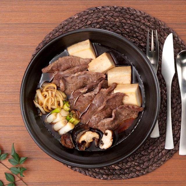 Sukiyaki See more