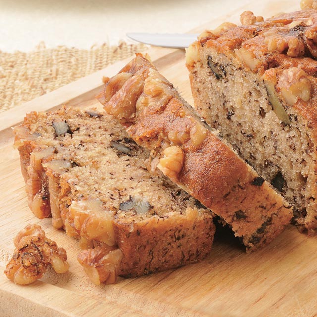 Banana Bread See more