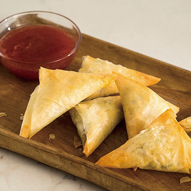 នំសាំមូហ្សាសាច់គោ ស្វែងយល់បន្ថែម