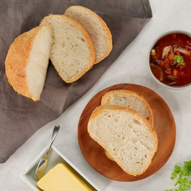 Hard Crust Lean See more