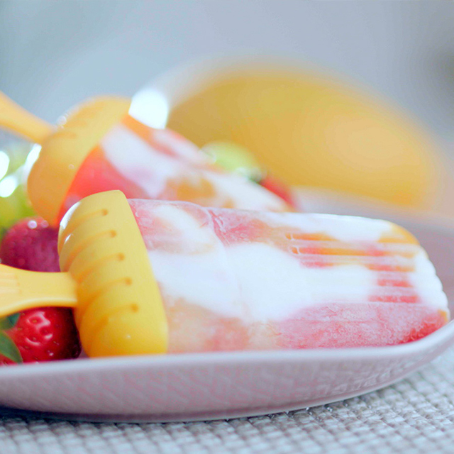 Juice Popsicles Panasonic Malaysia