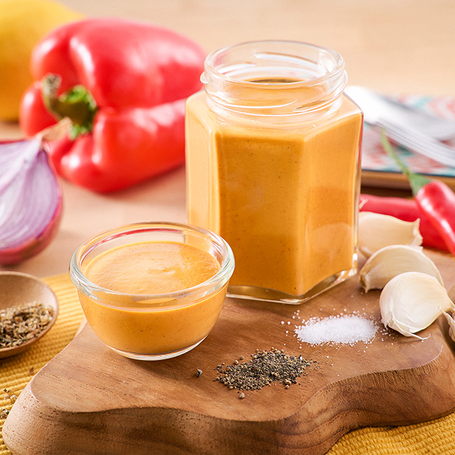 Homemade Peri Peri Sauce See more