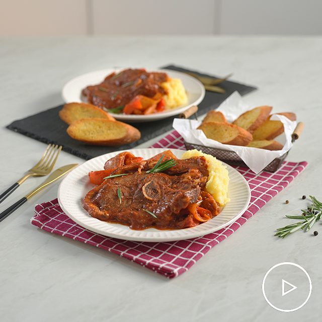 Basque Lamb Stew See more