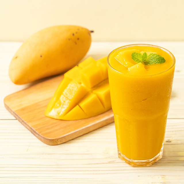 سموذي المانجو والزبادي الاطلاع على المزيد