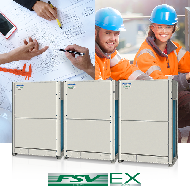 Thiết kế và lắp đặt cực kỳ linh hoạt (Dòng MF3) See more