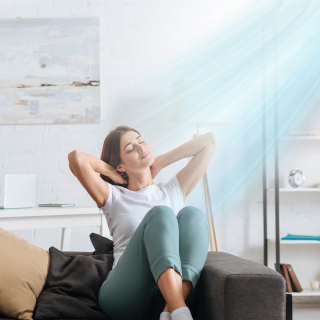 พลังลมที่ดีต่อสุขภาพ See more