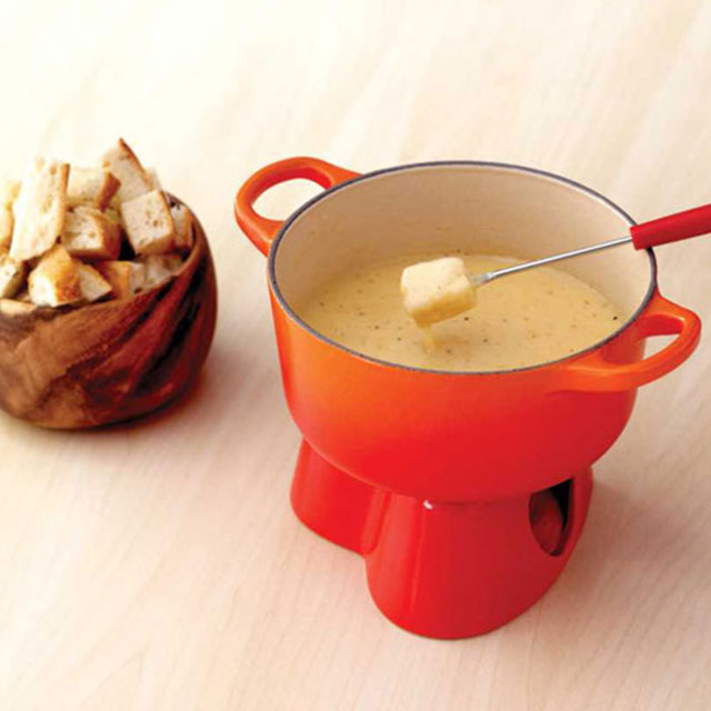 Fondue de Queso Suizo Panasonic Panamá