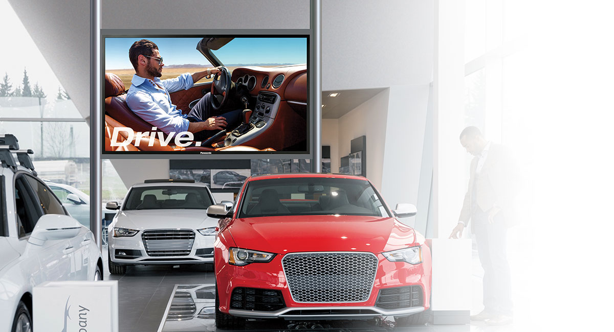 
كثرة الاتصالات لتوفير الاستخدام الاحترافي.