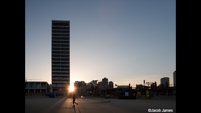 Get Inspired - LUMIX® Digital Camera DC-FZ80