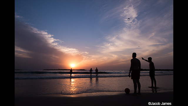 Get Inspired - LUMIX® Digital Camera DC-FZ80