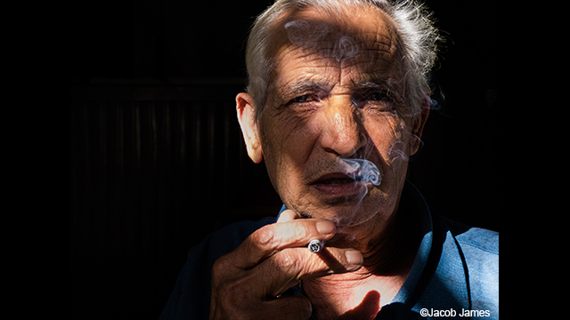 Get Inspired - LUMIX® Digital Camera DC-FZ80