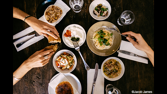 Get Inspired - LUMIX® Digital Camera DC-FZ80