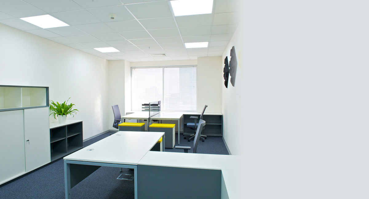 إضاءة توفر الراحة