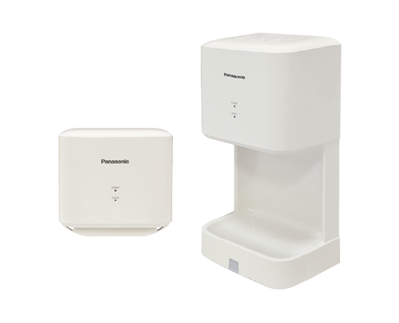 مجفف اليدين